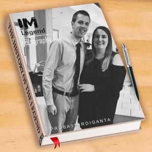 Meet your Posher, David